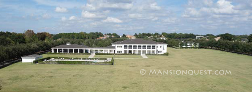 9508 WINDY RIDGE ROAD | WINDERMERE | ORANGE COUNTY 2020: #2 $10,175,797 9508 Windy Ridge Rd